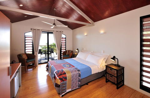 Groote Eylandt Lodge - Accommodation Mount Tamborine 1