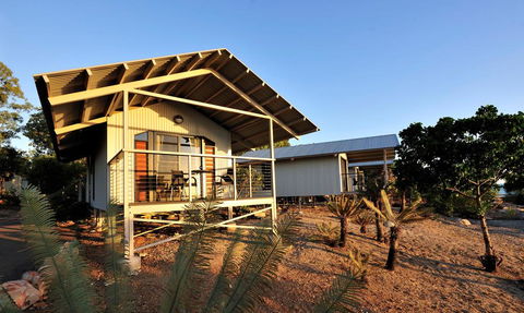 Groote Eylandt Lodge - Accommodation Mount Tamborine 2