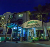 Grosvenor in Cairns - Accommodation Mount Tamborine