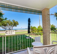 Ground floor air condtioned apartment - Accommodation Mount Tamborine