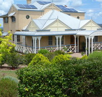 Grovely House - Accommodation Mount Tamborine
