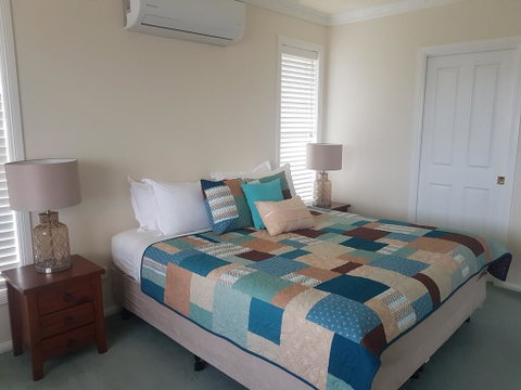 Grovely House - Accommodation Mount Tamborine 2