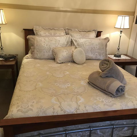 Guest House On Hyde - Accommodation Mount Tamborine 3