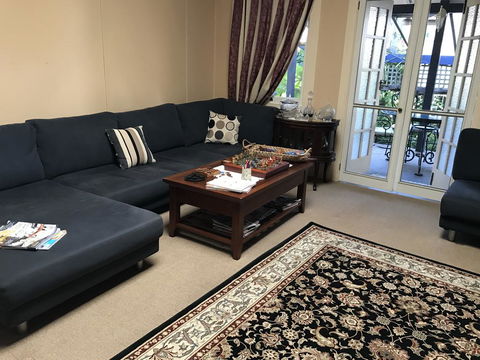 Guest House On Hyde - Accommodation Mount Tamborine 2