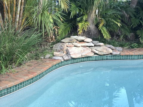 Guest House On Hyde - Accommodation Mount Tamborine 1