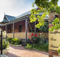Guildford River Retreat - Accommodation Mount Tamborine