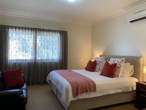 Guildford River Retreat - Accommodation Mount Tamborine 1