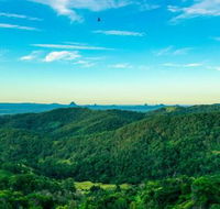 Gumnut Cottage - Accommodation Mount Tamborine