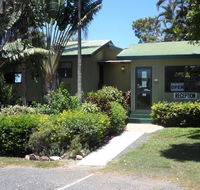 Gumnut Glen Cabins - Accommodation Mount Tamborine
