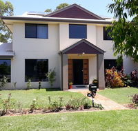 Gumtrees - Accommodation Mount Tamborine