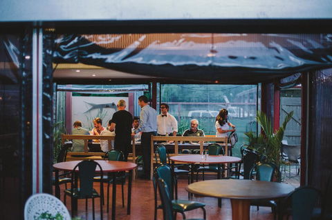 Gundaroo Colonial Inn - Accommodation Mount Tamborine 2