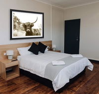 Gunnedah Hotel - Accommodation Mount Tamborine