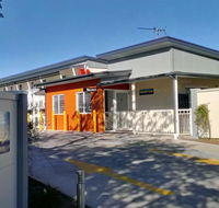 Gunnedah Lodge Motel - Accommodation Mount Tamborine