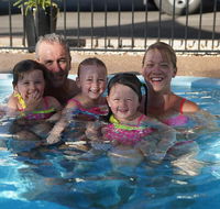 Gunnedah Motor Inn - Accommodation Mount Tamborine