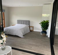 Gunsynd Studio Apartment - Accommodation Mount Tamborine