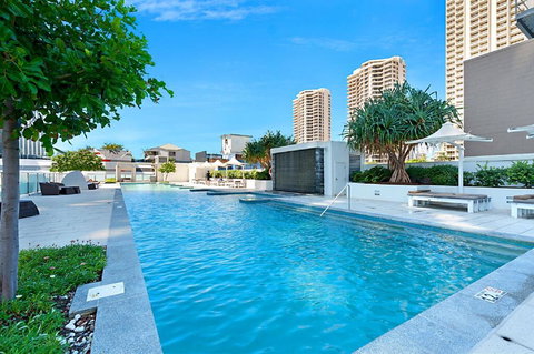 H Resort Orchid Avenue Surfers Paradise- Holidays Gold Coast - Accommodation Mount Tamborine 0
