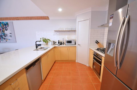 Halcyon Daze - Accommodation Mount Tamborine 1