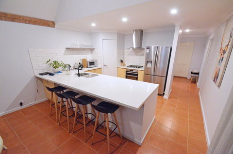 Halcyon Daze - Accommodation Mount Tamborine 3