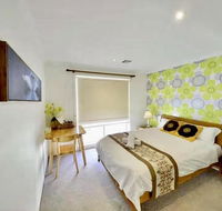Halen's hourse - Accommodation Mount Tamborine