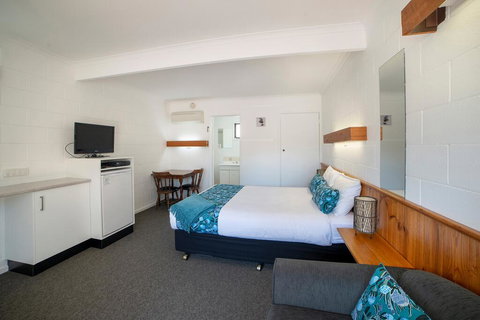 Halls Gap Motel - Accommodation Mount Tamborine 3