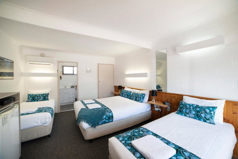 Halls Gap Motel - Accommodation Mount Tamborine 1
