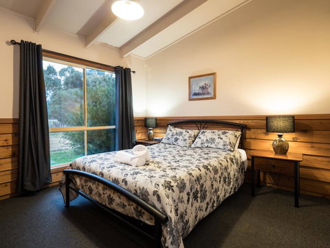 Halls Haven Resort - Accommodation Mount Tamborine 3