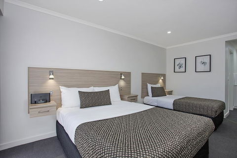Hamilton Lonsdale Motel - Accommodation Mount Tamborine 3
