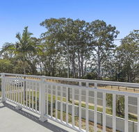 Hamptons at The Bay - Accommodation Mount Tamborine