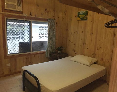 Happytourcairns Sharehouse - Accommodation Mount Tamborine 3