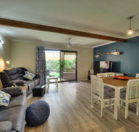 Harbour Court on the Bay - Accommodation Mount Tamborine
