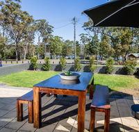 HARBOUR LIGHTS - Ulladulla - Accommodation Mount Tamborine