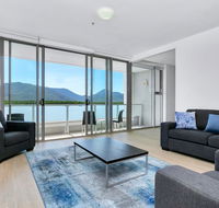 Harbour Lights Apartments - Accommodation Mount Tamborine