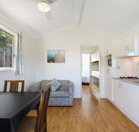 Harbour Lights Tourist Park - Accommodation Mount Tamborine