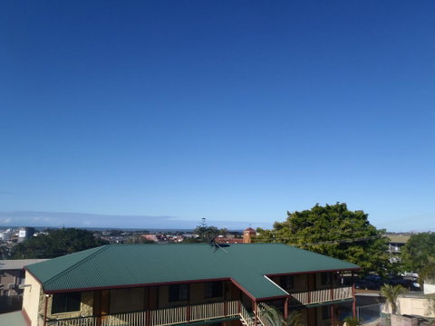 Harbour Lodge Motel - Accommodation Mount Tamborine 2