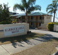 Harbour Lodge Motel - Accommodation Mount Tamborine