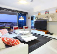 Harbour Quays - Accommodation Mount Tamborine