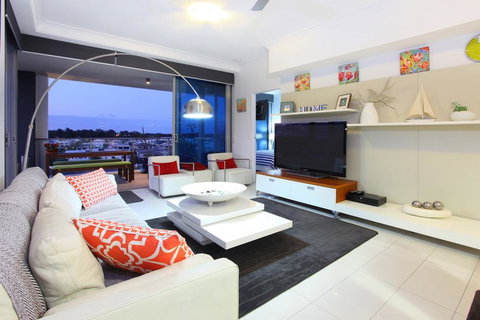 Harbour Quays - Accommodation Mount Tamborine 0