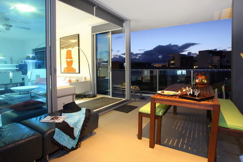 Harbour Quays - Accommodation Mount Tamborine 3