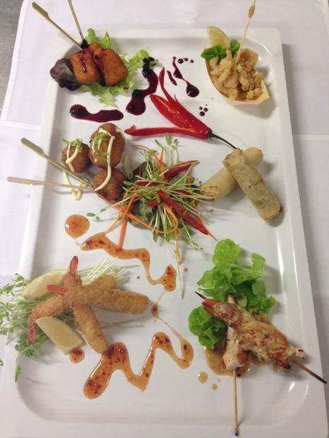 Harbour Sails Motor Inn - Accommodation Mount Tamborine 3