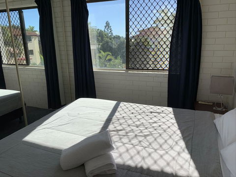 Harbour Side Resort - Accommodation Mount Tamborine 1