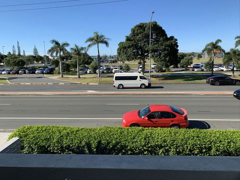 Harbour Side Resort - Accommodation Mount Tamborine 2