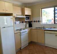 Harbour Side Resort - Accommodation Mount Tamborine