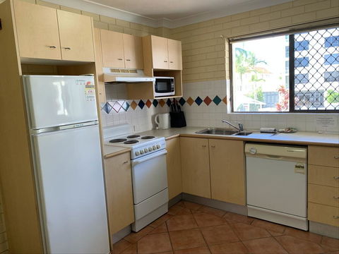 Harbour Side Resort - Accommodation Mount Tamborine 0