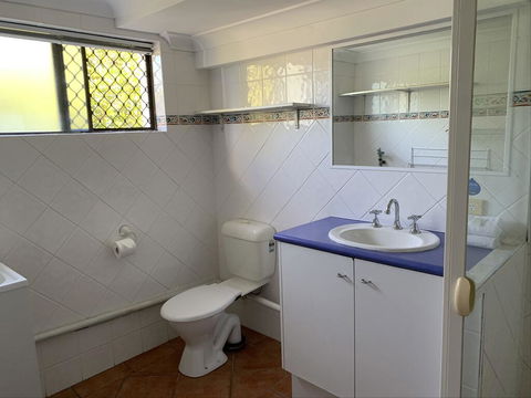 Harbour Side Resort - Accommodation Mount Tamborine 3