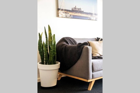 Harbour View Apartment - Accommodation Mount Tamborine 1