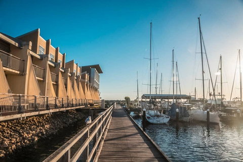 Harbour View Apartment - Accommodation Mount Tamborine 3