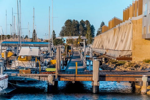 Harbour View Apartment - Accommodation Mount Tamborine 2