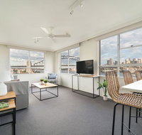 Harbourside 49 - Accommodation Mount Tamborine