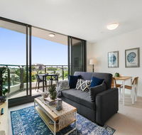 HARBOURSIDE- hosted by L'Abode Accommodation - Accommodation Mount Tamborine