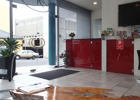 Harringtons102 - Accommodation Mount Tamborine 0